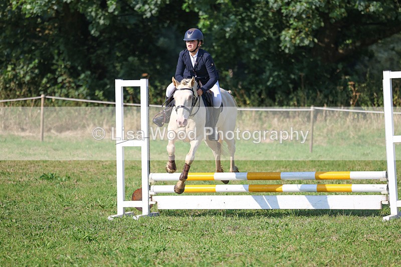 3E7A1261 - Class 1: Club 60cm Juniors and Seniors