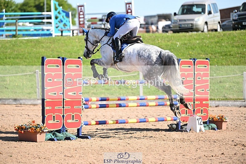 250509-094819-04851 - Cls 13 Snr Foxhunter