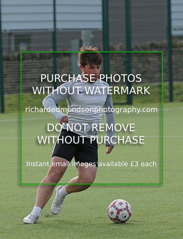 DSC06401 - Kendal Leisure League Sunday 4 April 2021