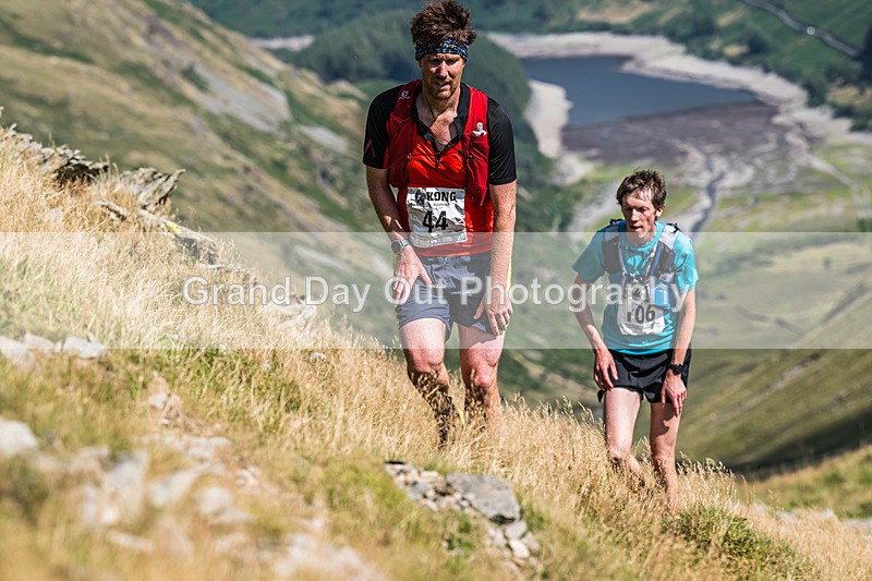 Hartsop Hop-391 - Hartsop Hop Fell Race Saturday 22nd August 2026