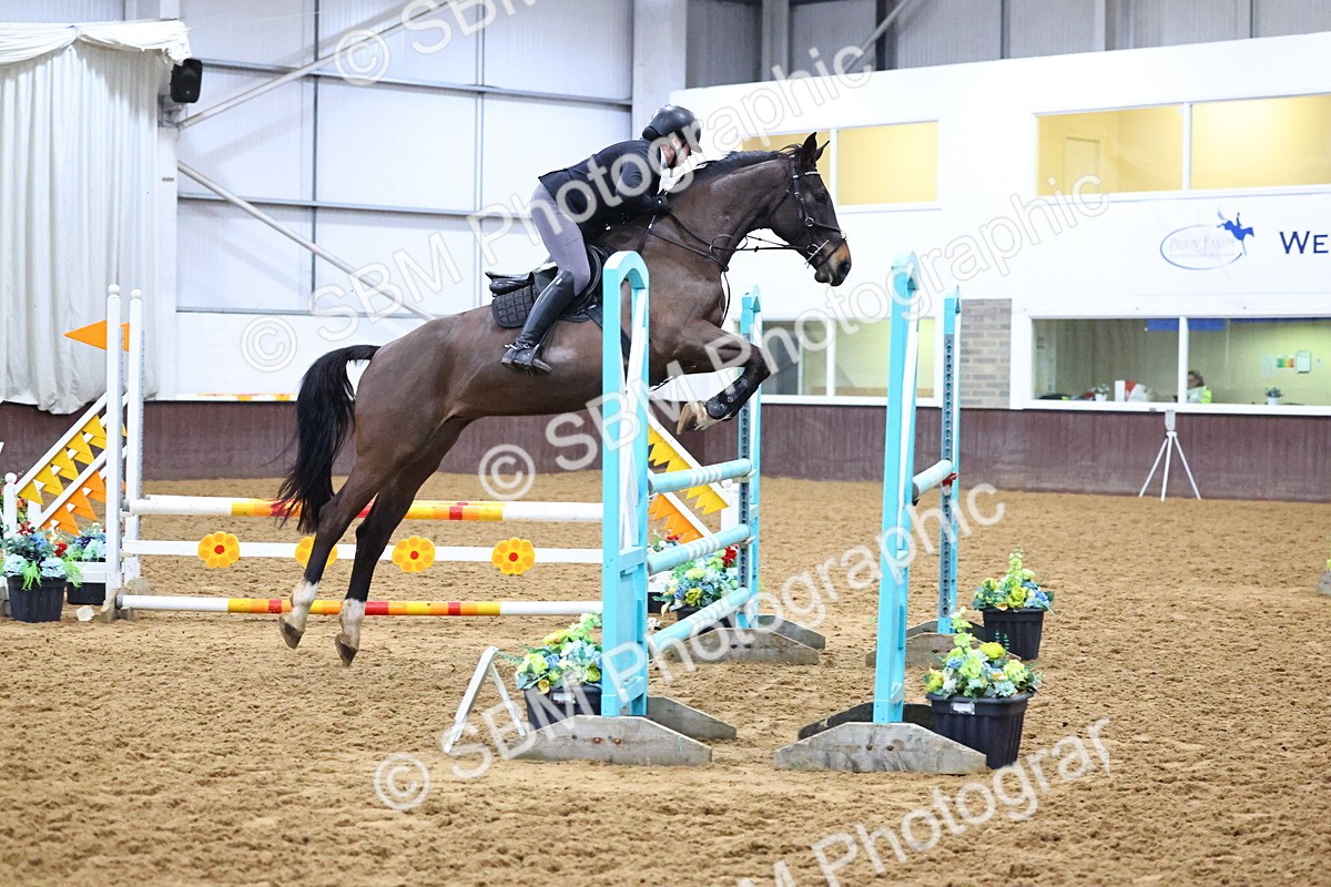 SBM_005995 - Class 19 - Blue Chip Joint Care Power Championship Qualifier