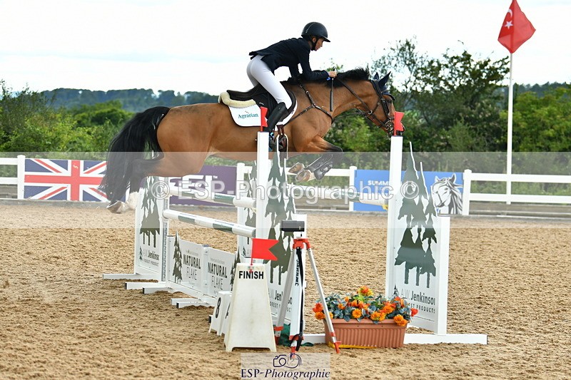 230721A-113705-05766 - Cls 18, 1 Star Silver 1.20m