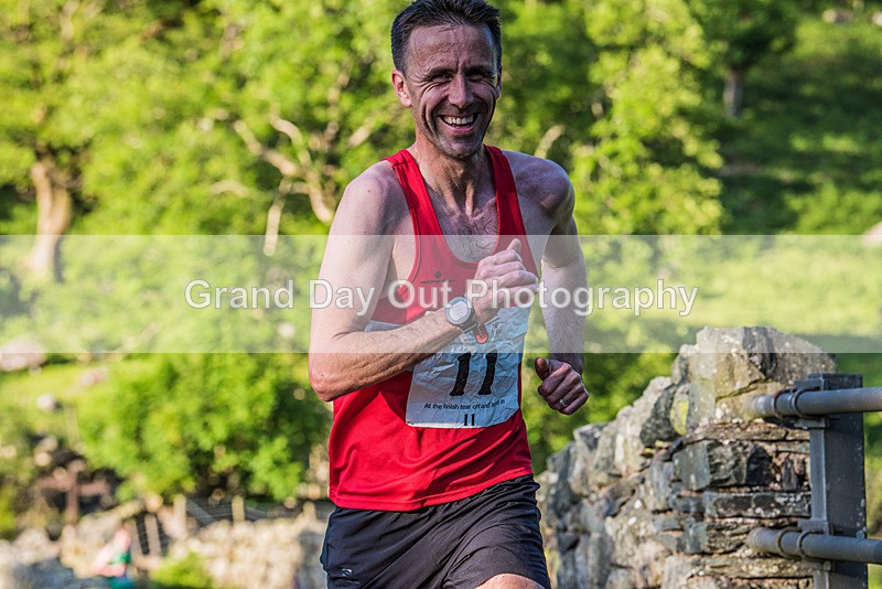 Langstrath Fell Race-296 - Langstrath Fell Race Wednesday 15th June 2022
