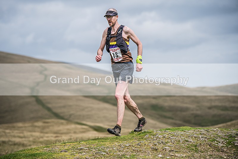 Sedbergh-535 - Sedbergh Hills Fell Race Sunday 18th August 2024