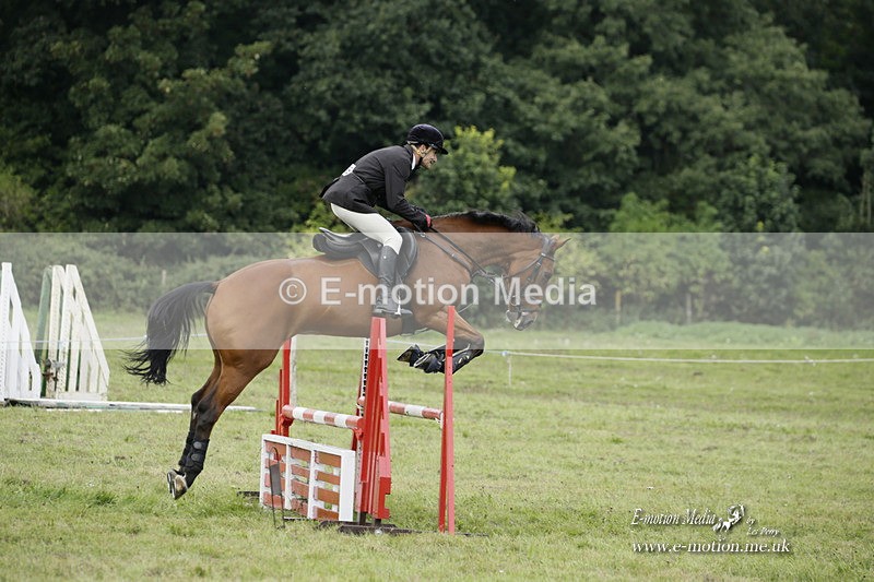 BVRC 120921 594 - Bourne Valley Riding Club UA Dressage & Show Jumping 12/09/21