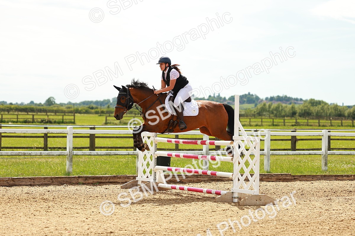 SBM_002381 - Class 4 - Senior Newcomers - 1.10m