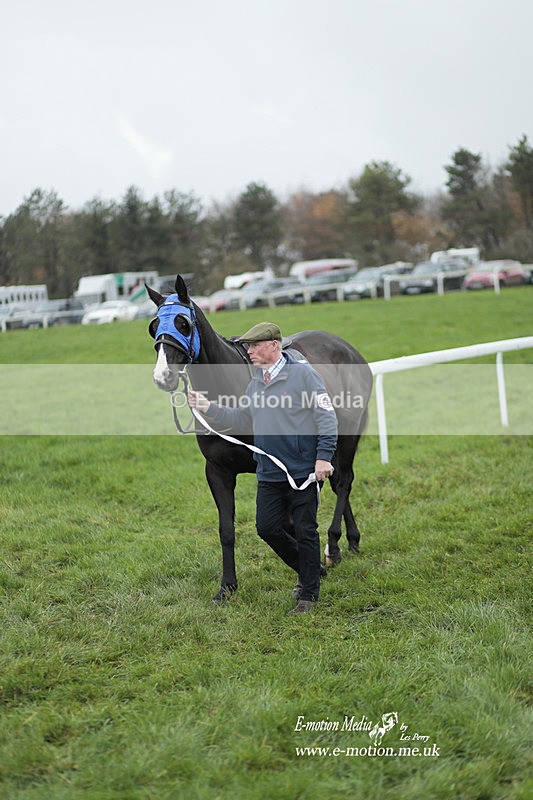 PtP 271122 402 - Hursley Hambledon Hunt Point-to-Point - Larkhill - 27/11/22
