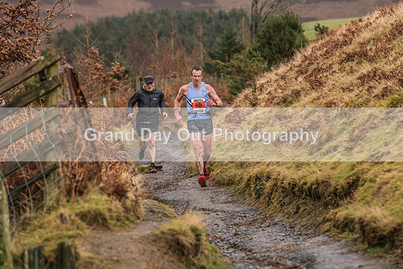 Loopy Latrigg-759 - Kong Loopy Latrigg Fell Race Saturday 21st December 2024
