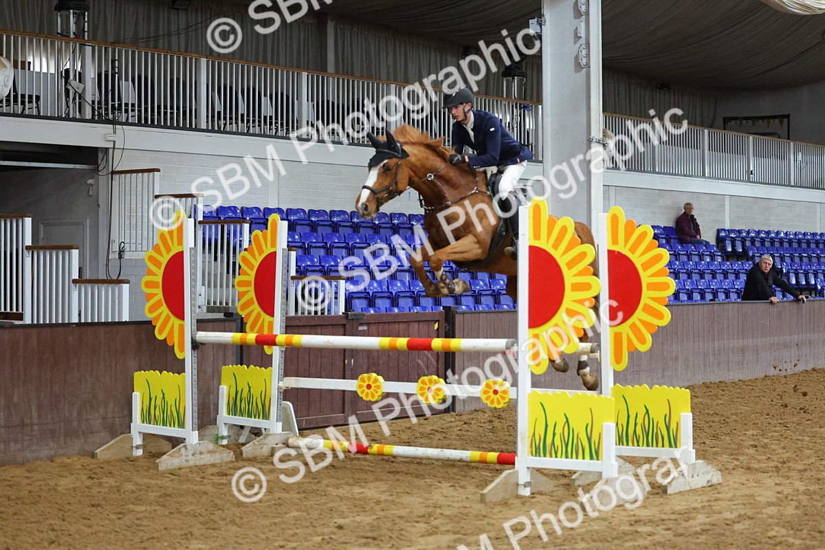 SBM_001220 - Class 4 - Senior Newcomer - 1.10m