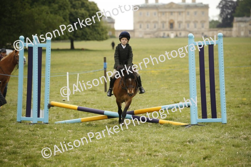 20250517-0897 - Class 2 - 30cm Off Lead Rein