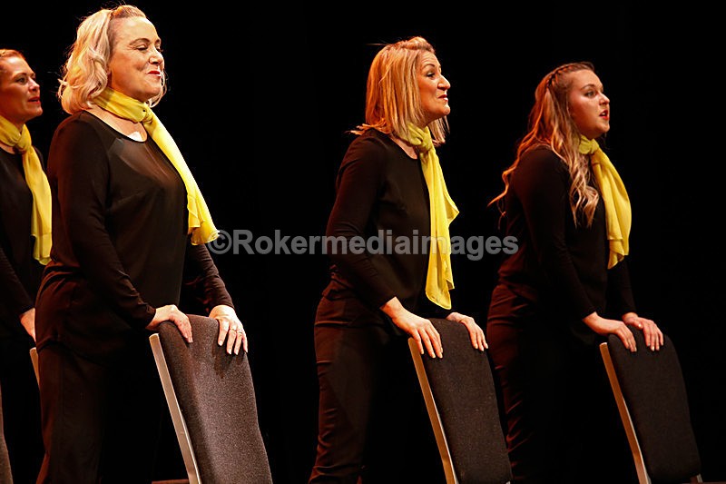 EBS _443 - OH what a NIGHT