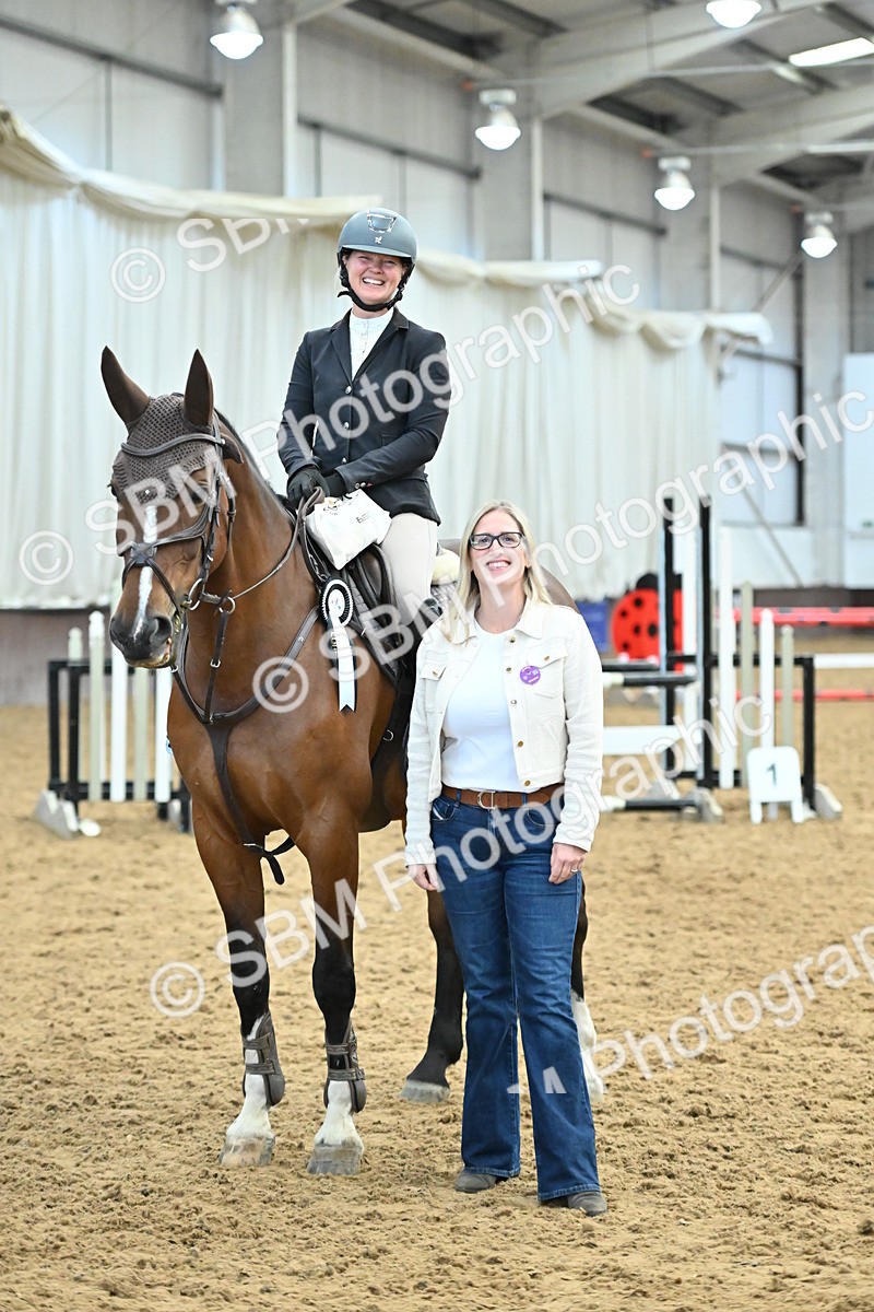 SBM_005650 - Class 61 - 1.00m Open