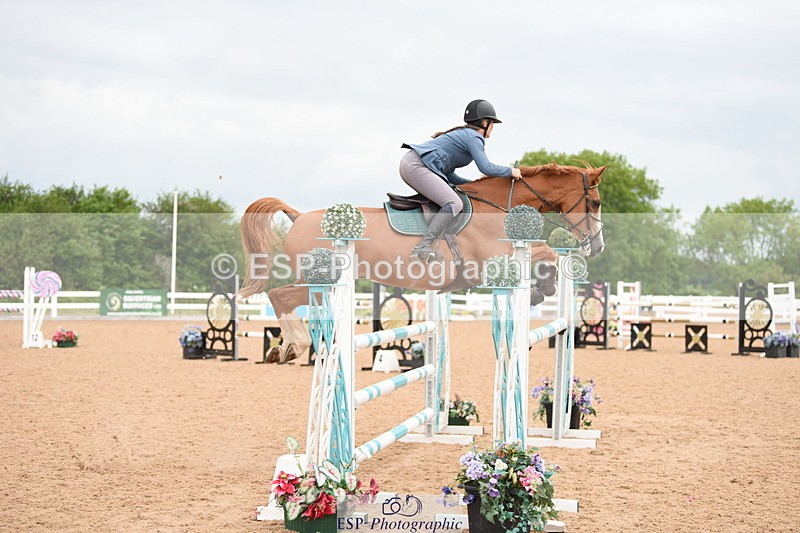 230628A-151614-00877 - Cls 5 Foxhunter & 1.20m Open