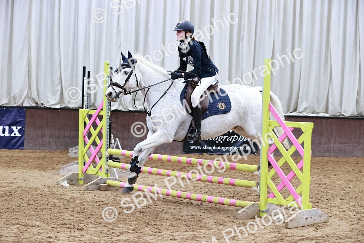 SBM_001516 - Class 4 - Show Jumping 70cm