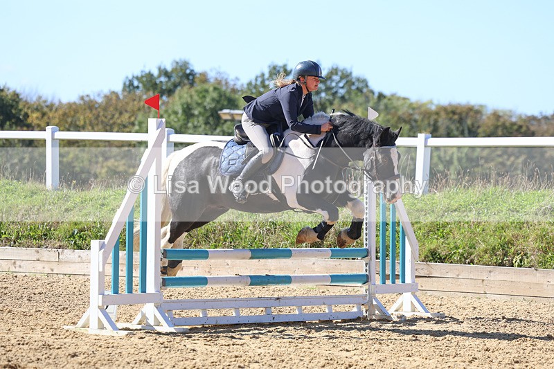 3E7A4254 - Class 7: 70cm Senior