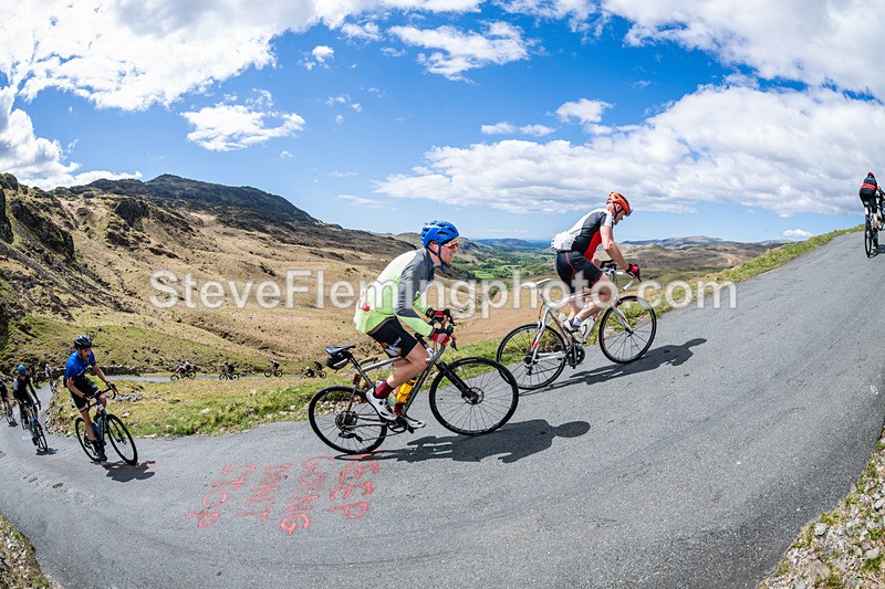 124344 - Hardknott Pass Camera 2 12.00-13.00