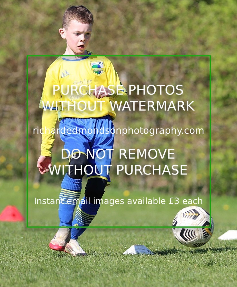 IMG_5102 - Kendal Utd Under 8's vs Heysham Under 8's (19/4/25)