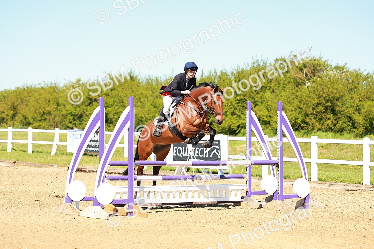 SBM_000647 - Class 3 - Senior Discovery - 1.00m