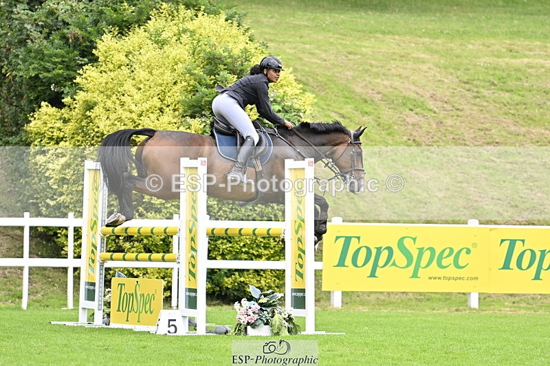 250613A-125904-02007 - Cls 3 Snr Foxhunter