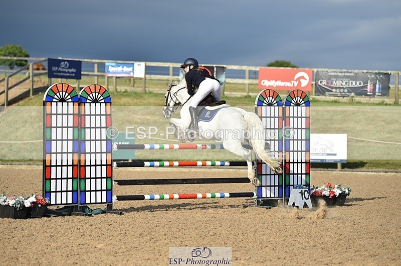 250628-182146-07588 - Cls 14 Pony National 1.15m Members Cup