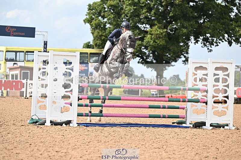 240828A-135447-00735 - Cls 4 Snr Newcomers and 1.10m Open