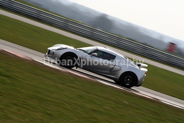  - Motorsport