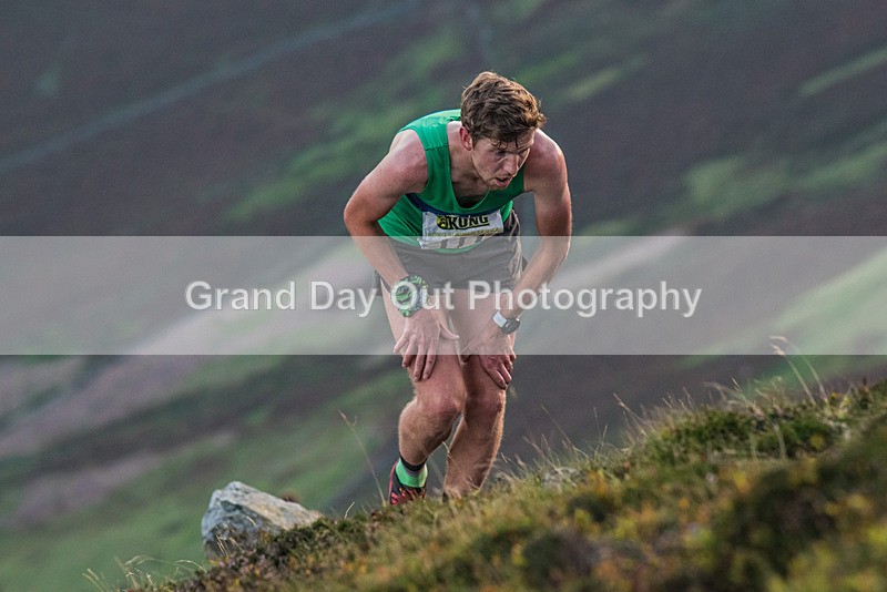 Gategill-124 - Gategill Fell Race Wednesday 6th September 2023
