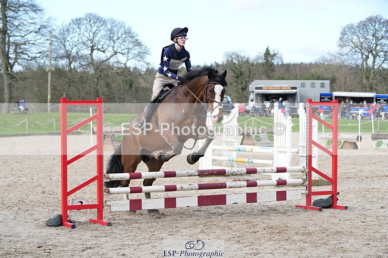 260228A-140914-01081 - Cls 2, 80cm 1pm to End