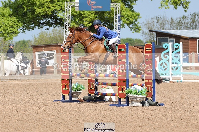 250503-111152-00484 - Cls 5 Pony Discovery and 90cm Open