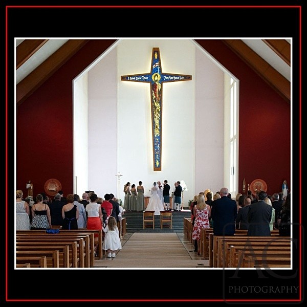  - St.Andrew's Chapel & Port Glasgow Town Hall