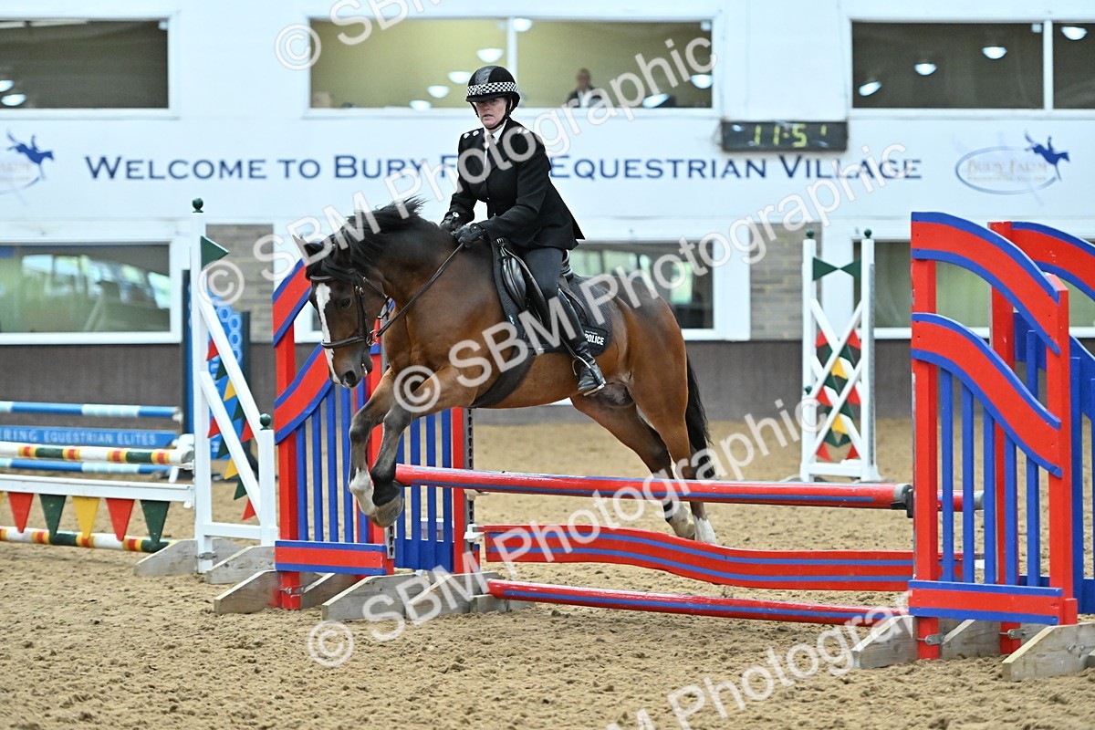 SBM_003950 - Class 54,55 - 70cm Restricted & Open