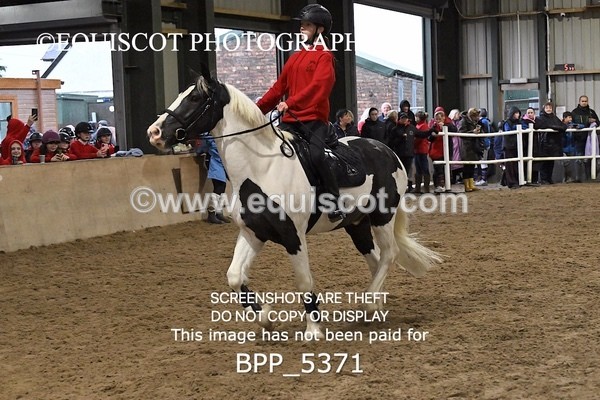 BPP_5371 - CLASS 2  - 40CM