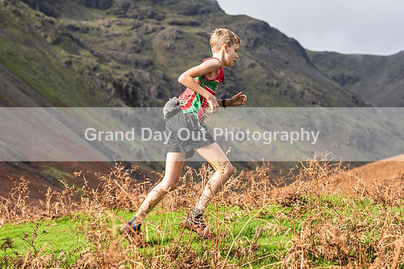 Wasdale Show-20 - Wasdale Head Show Fell Races (Junior & Senior) Saturday 14th October 2023