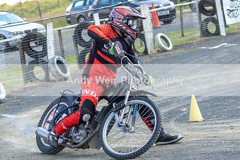 210710-7D-8E0A5785 - Ride & Skid It  Speedway Experience Day 10th July 21