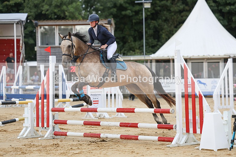 3E7A6699 - Class 5: 70cm Senior