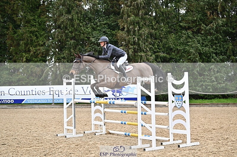 250321A-105906-00359 - Cls 3 Foxhunter and 1.20m Open