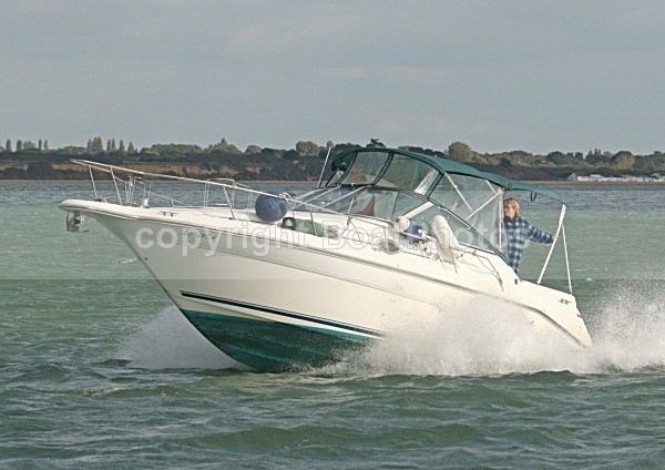 080929_HERON_5257 - Motorboats - Open