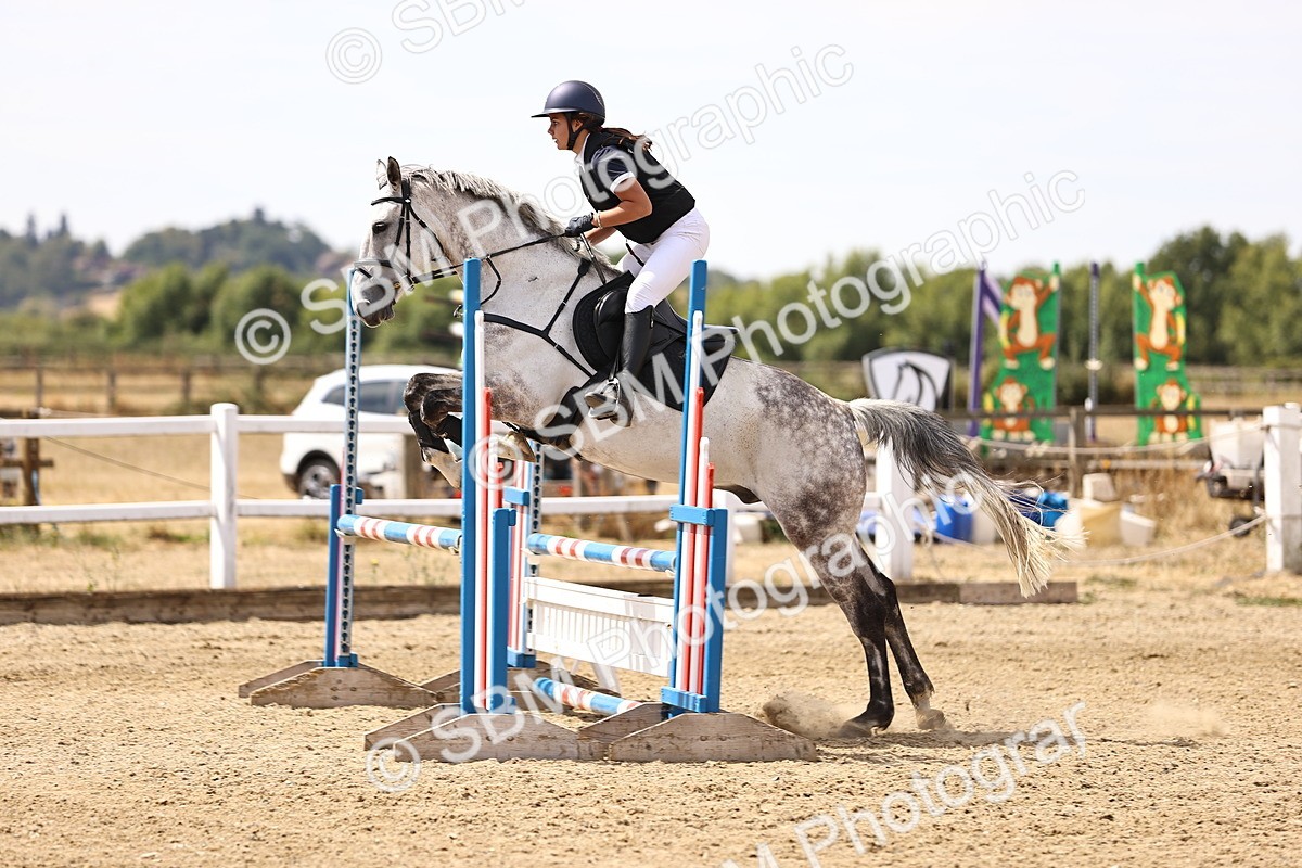SBM_000638 - Class 3 - Senior British Novice - 90cm