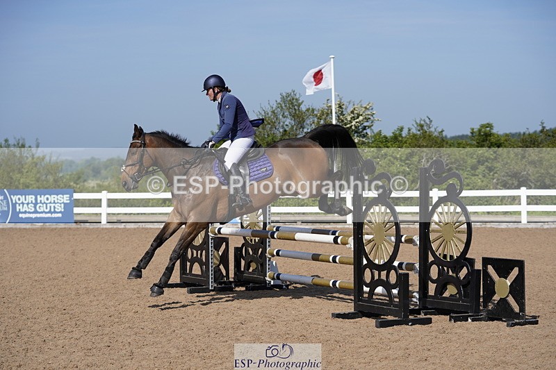 230527A-092036-03234 - Cls 19 British Novice & 90cm Open