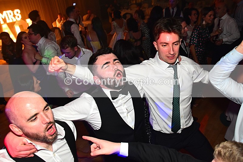 GRC-2011 - Emma and Ciaran