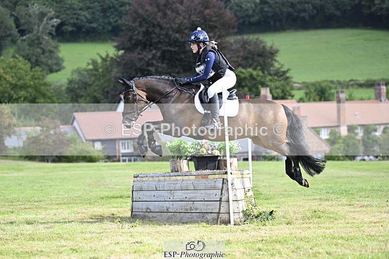 240825X-101019-31285 - 70cm XC 10.00 to 11.00