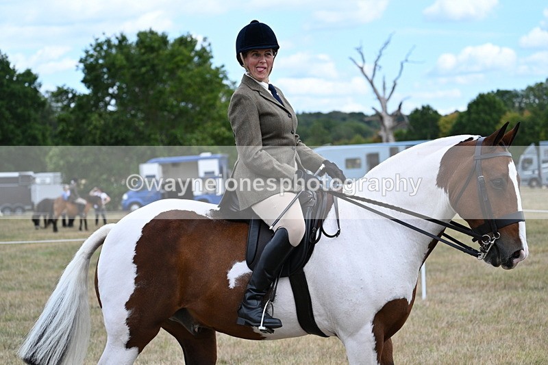 WJ7_5432 - Class 12 Ridden Cob