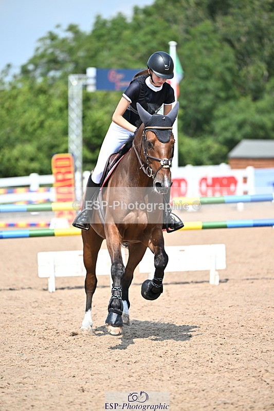 240801A-121828-00748 - Cls 10 1.05m Amateur Qualifier