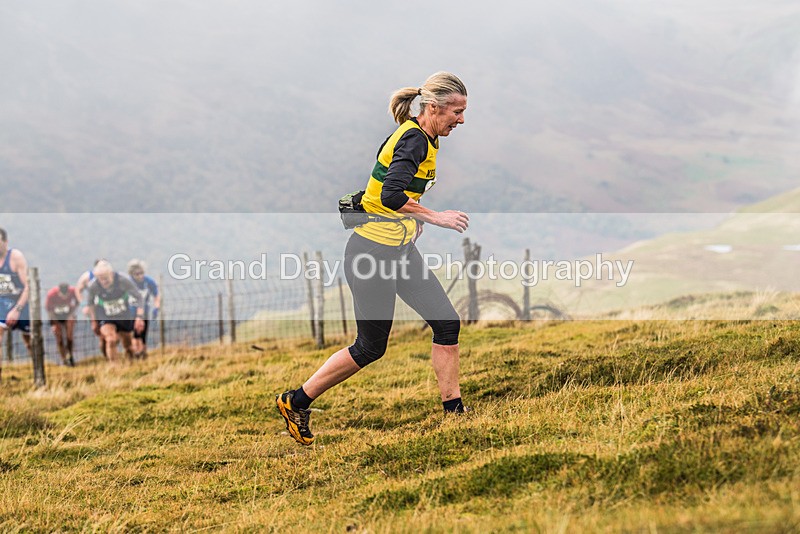 Buttermere-270 - Buttermere Shepherds Meet Fell Race Sunday 29th October 2023