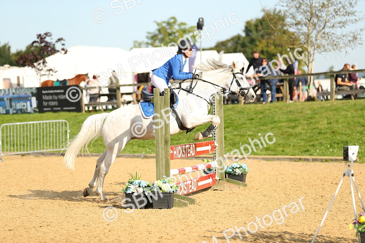 SBM_60328 - J41 - Grand Tour 95cm Championship