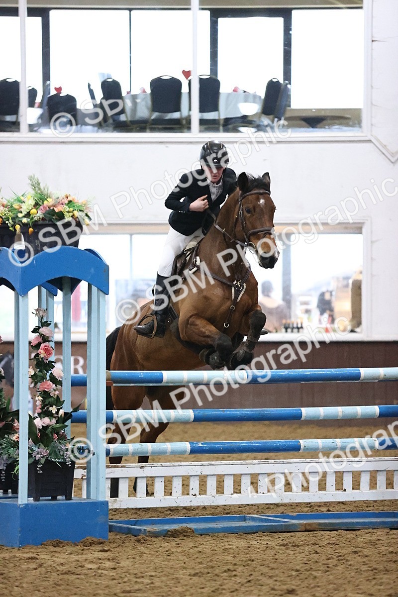 SBM_002923 - Class 10 - Senior Newcomers - 1.10m