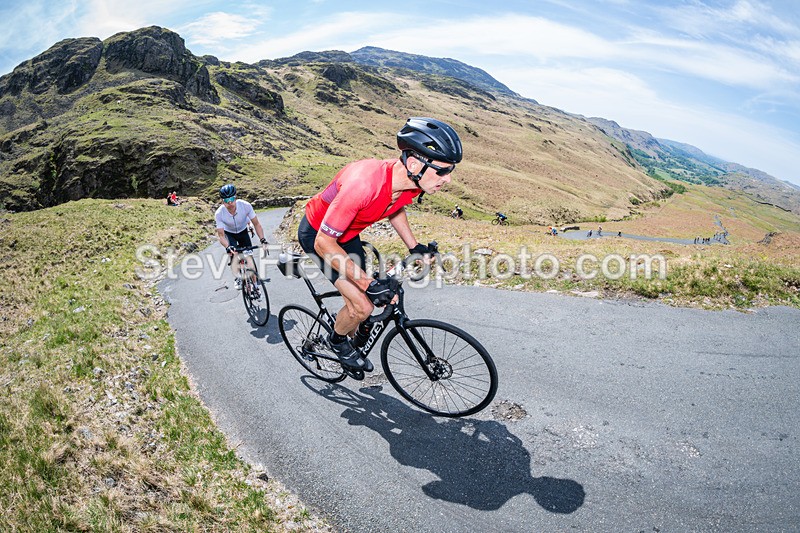 124201 - Hardknott Pass Camera 2 12.00-13.00