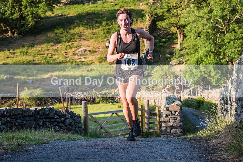 Langstrath-543 - Langstrath Fell Race Wednesday 21st June 2023