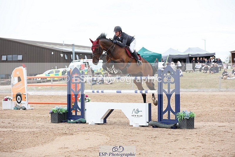 250719-180339-17682 - Cls 7, 3 Star Big Tour Break to End