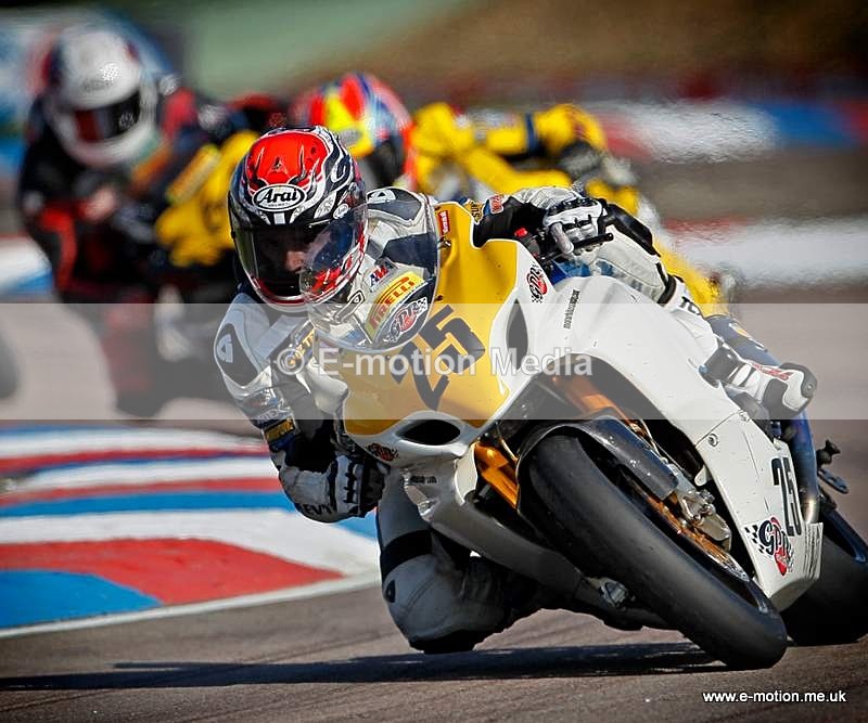 Motor spt 70 - Motorsport